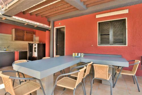Aroeira Pool House