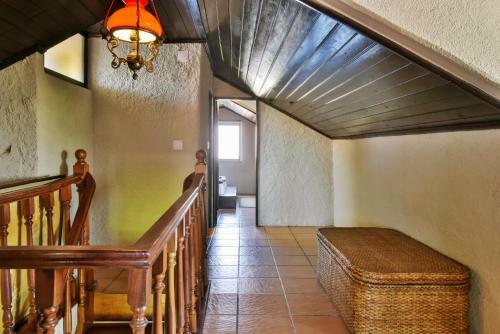 Aroeira Pool House