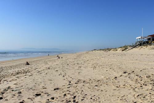Aroeira Pool House