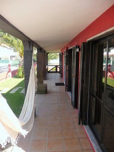 Aroeira Pool House
