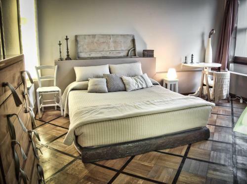 Bed+art Milano Centrale