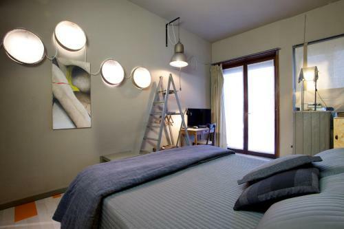 Bed+art Milano Centrale