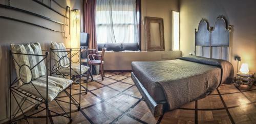 Bed+art Milano Centrale