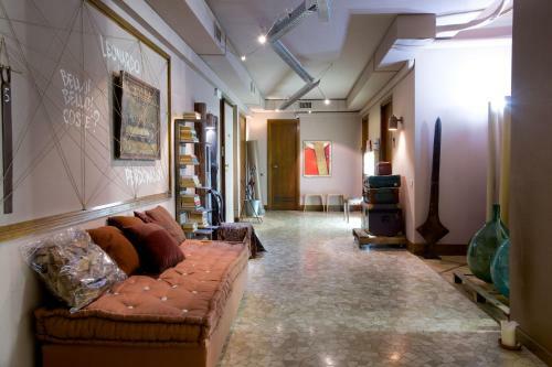 Bed+art Milano Centrale