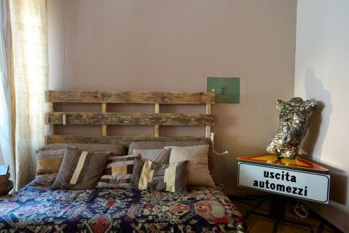 Bed+art Milano Centrale