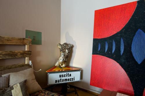 Bed+art Milano Centrale