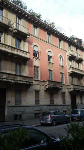 Bed+art Milano Centrale