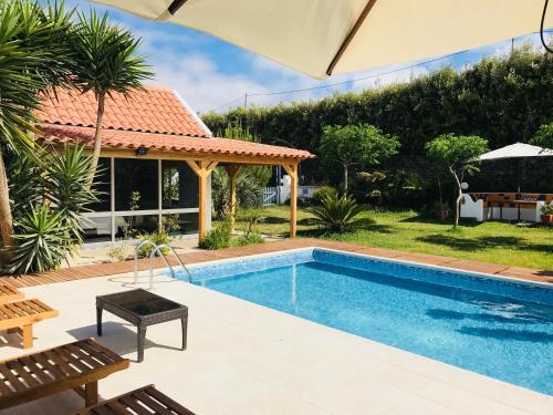 Hostal Quinta Dos Bravos
