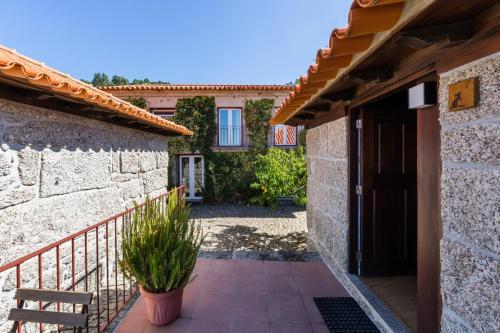 Agroturismo Pousadela