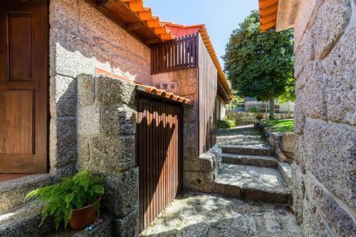 Agroturismo Pousadela