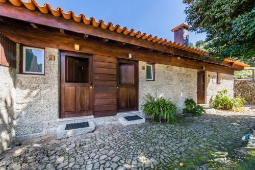 Agroturismo Pousadela