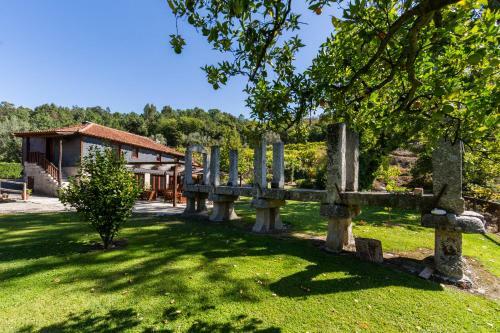 Agroturismo Pousadela