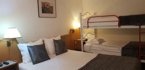Hotel Amaranto