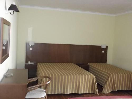 Hotel Minho Belo