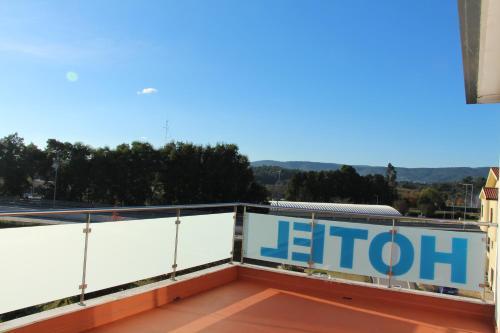 Hotel Minho Belo