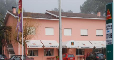 Hostal Costa Verde