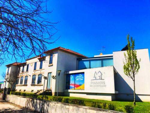 Albergue Pousada de Juventude de Vila Nova de Cerveira