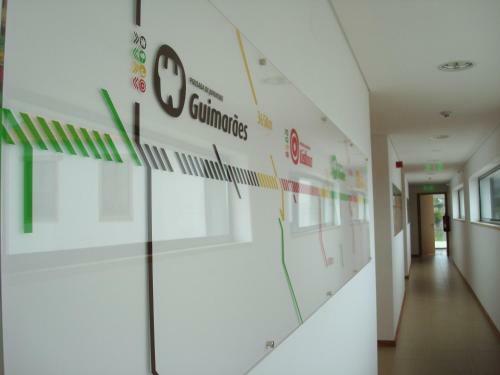 Albergue Pousada de Juventude de Vila Nova de Cerveira