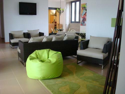 Albergue Pousada de Juventude de Vila Nova de Cerveira