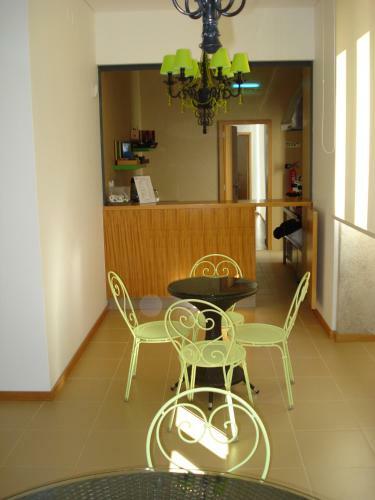 Albergue Pousada de Juventude de Vila Nova de Cerveira