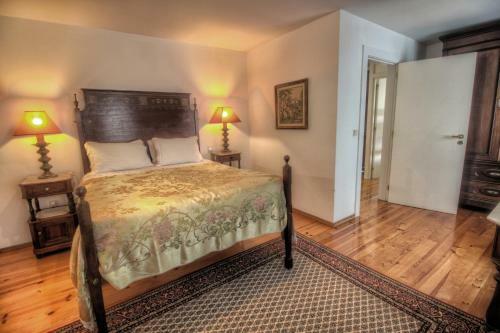 Bed & Breakfast Quinta De S�o Roque