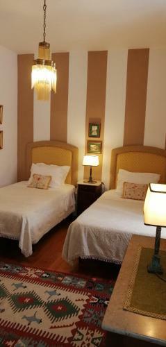 Bed & Breakfast Quinta De S�o Roque