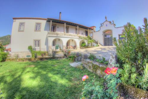 Bed & Breakfast Quinta De S�o Roque