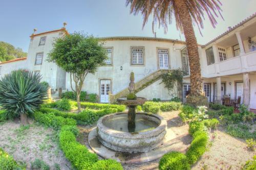 Bed & Breakfast Quinta De S�o Roque