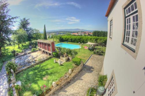 Bed & Breakfast Quinta De S�o Roque