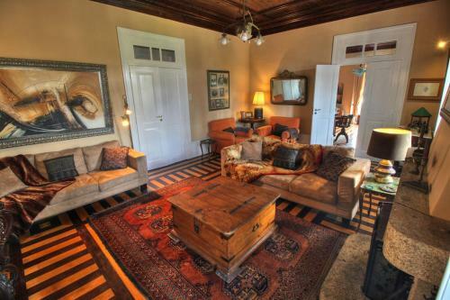 Bed & Breakfast Quinta De S�o Roque