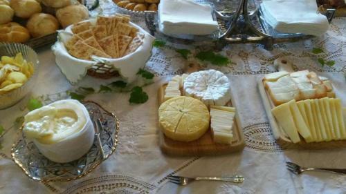 Bed & Breakfast Quinta De S�o Roque