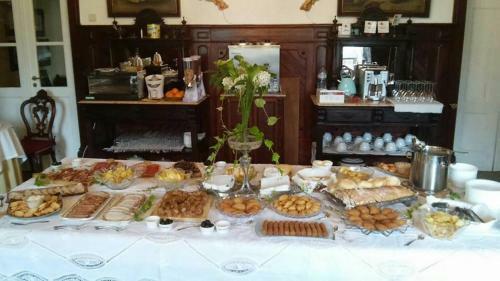 Bed & Breakfast Quinta De S�o Roque