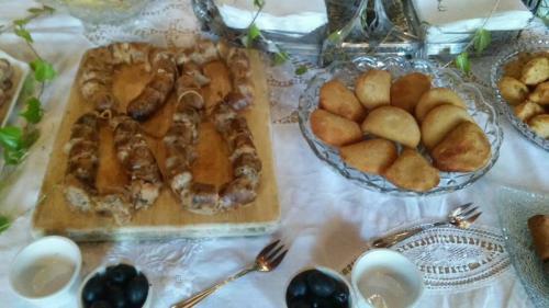 Bed & Breakfast Quinta De S�o Roque