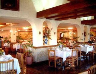 Hotel Best Western Posada Del Rio