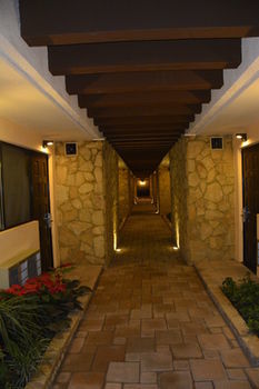 Hotel Best Western Posada Del Rio