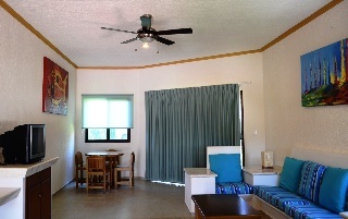 Hotel Technotel Beach