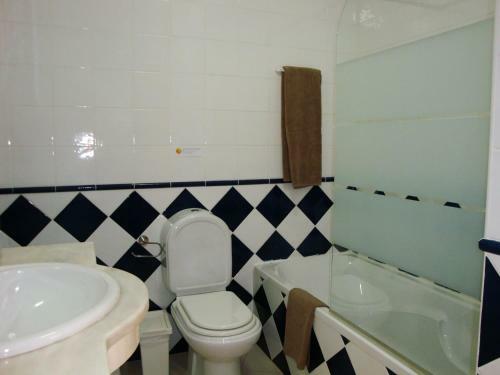 Apartamento Bicos U