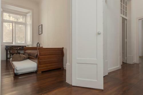 Se Vintage Apartment