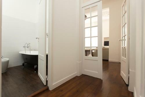 Se Vintage Apartment