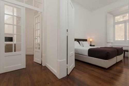 Se Vintage Apartment