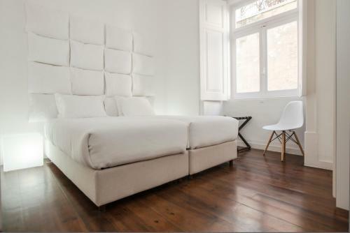 Se Vintage Apartment