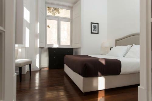 Se Vintage Apartment