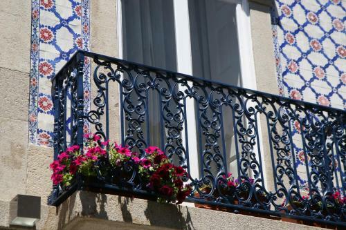 Hotel Casa Manuel Espregueira E Oliveira