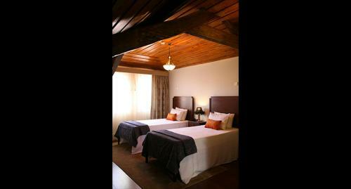 Hotel Casa Manuel Espregueira E Oliveira