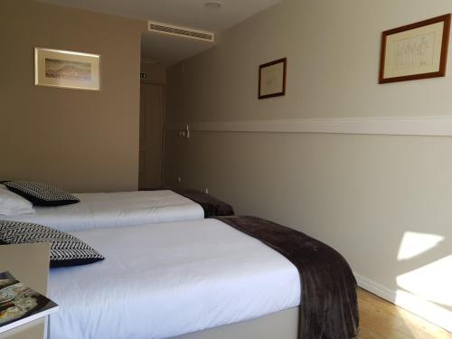Hostal Albergaria Margarida Da Praca