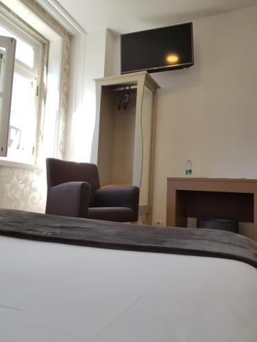 Hostal Albergaria Margarida Da Praca