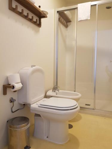 Hostal Albergaria Margarida Da Praca