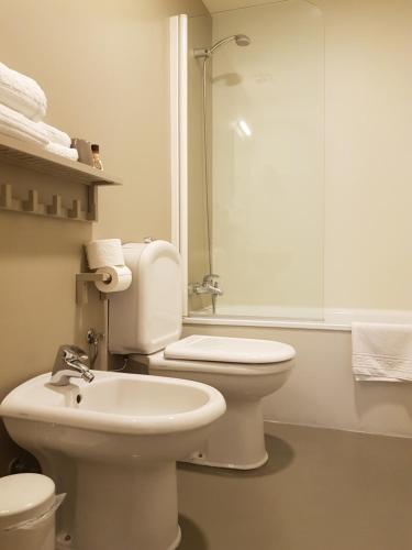 Hostal Albergaria Margarida Da Praca