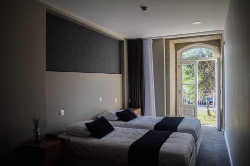 Hostal Albergaria Margarida Da Praca