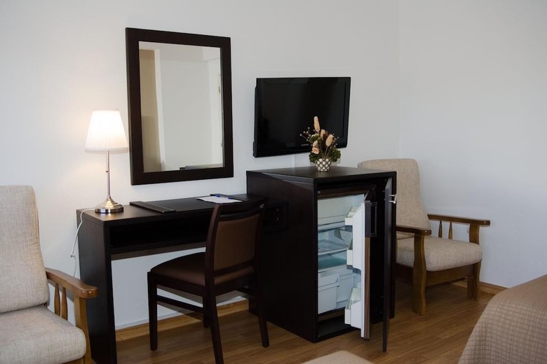 Hotel Paiva